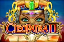 Cleopatra II